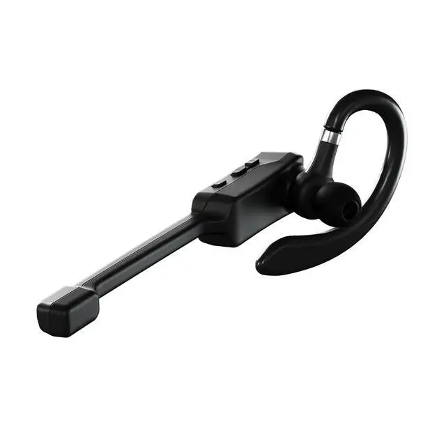 Alt view image 3 of 7 - Recon Air Wireless Gaming Chat Communicator for Xbox, PC