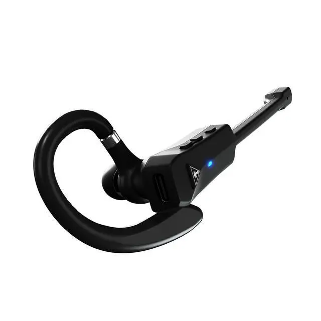 Alt view image 5 of 7 - Recon Air Wireless Gaming Chat Communicator for Xbox, PC