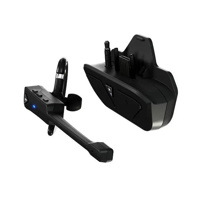 Alt view image 7 of 7 - Recon Air Wireless Gaming Chat Communicator for Xbox, PC