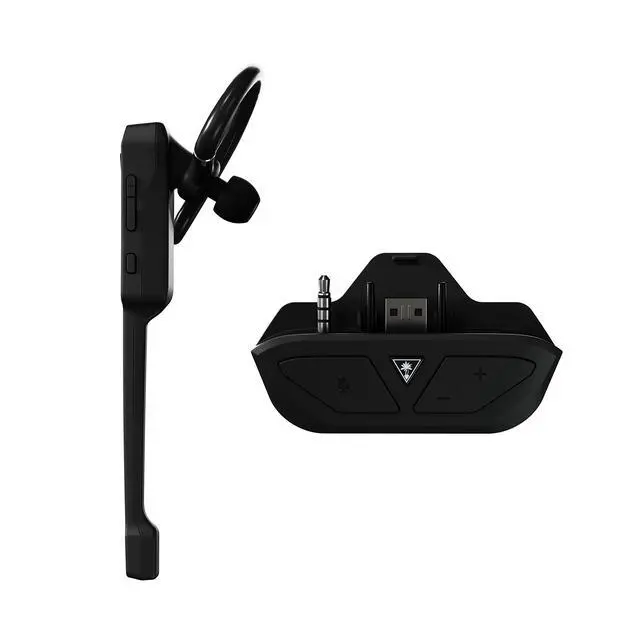 Alt view image 4 of 7 - Recon Air Wireless Gaming Chat Communicator for Xbox, PC