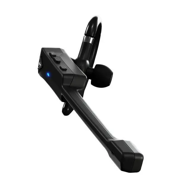 Alt view image 6 of 7 - Recon Air Wireless Gaming Chat Communicator for Xbox, PC