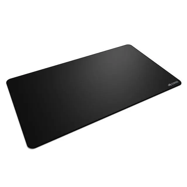 Alt view image 4 of 7 - Gaming Mouse Pad GMP 2 - Extended XL - Spill-Proof Mouse Pad, Optimised for Gaming Sensors, Balanced for Speed & Control, Anti-fray Edges - 24" x 14" x 0.12" - Extra Large Extended Desk Mat