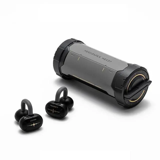 Main image of Wuthering Waves U.C.T.S. Hybrid Dual Drivers OWS Al Noise Cancelling LHDC-V Gaming Headset Online Interactive DSP LE Audio Wireless Headphone (English Version)