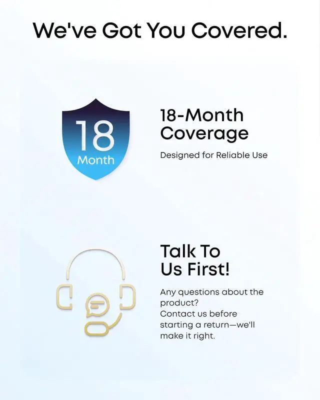 Alt view image 7 of 7 - Open-Ear Headphones, Clip-On Earbuds, Ultra-Comfort, FlexiClip Design, 12mm Drivers for Powerful Bass, AI Clear Calls, 28H Playtime, Secure Fit, Hi-Res, IP55, Bluetooth 6.0