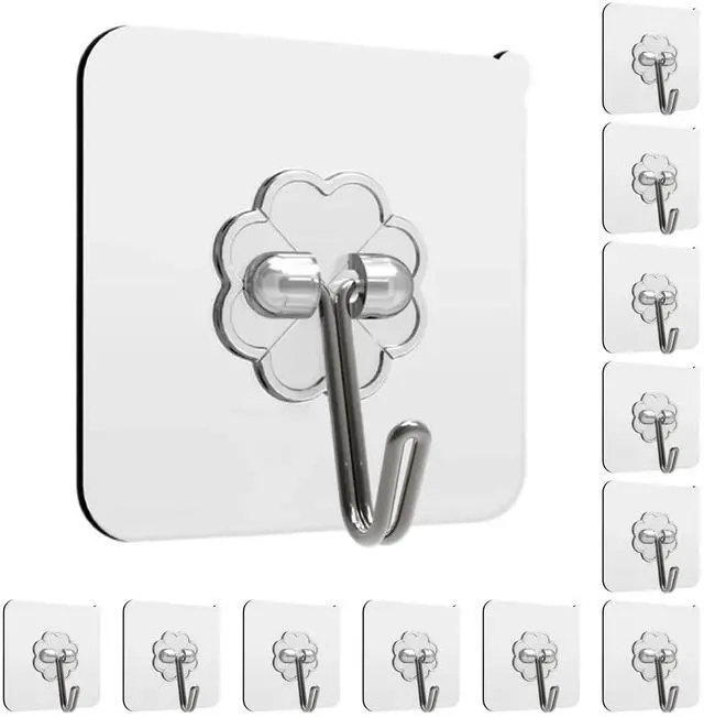 Main image of Hooks & Picture Hangers