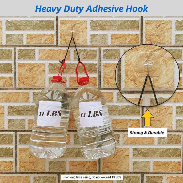 Alt view image 3 of 6 - Hooks & Picture Hangers