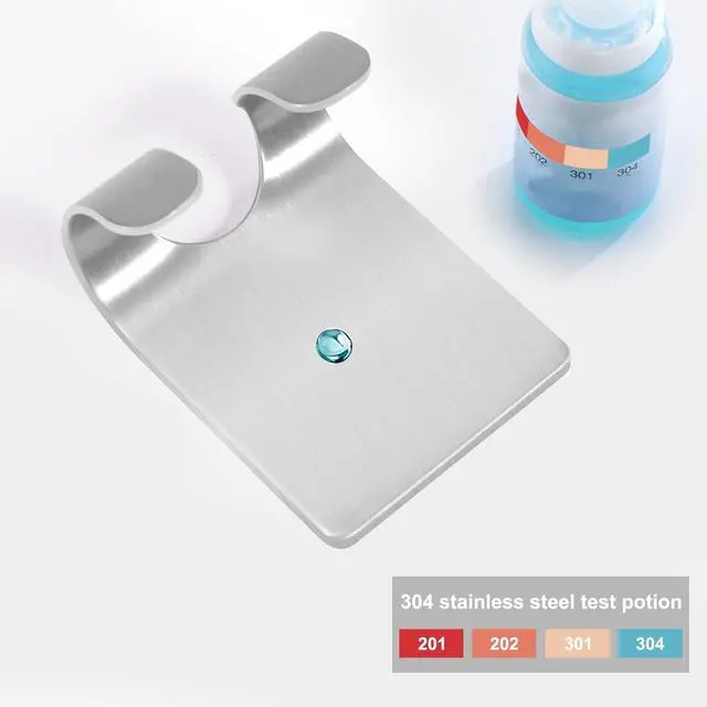 Alt view image 4 of 7 - Packs Shower Hooks for Inside Shower, Self Adhesive Shaver Holder Hanger Hook for Bathroom Damage Free Wall Hooks for Razor Loofah Sponge