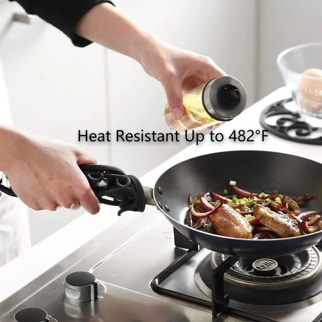 Alt view image 3 of 7 - Silicone Trivet for Hot Dishes, Hot Pot and Pads - Protect Countertop from Hot Pot and Pans Coming Out from the Oven or Stove - Non-Slip & Heat Resistant,Navy Blue,Set of 3