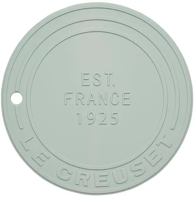 Main image of Silicone Trivet (est. 1925), Sea Salt