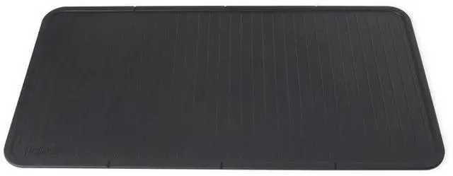 Main image of Works Griddle Mid Shelf Mat Durable HeatResistant Silicone Mat (Fits: 30" Slate, 36" Rust Resistent Griddles)