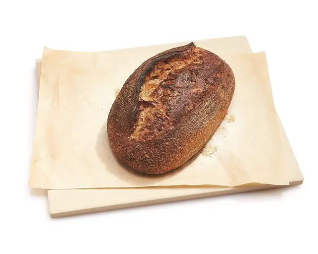 Alt view image 6 of 6 - Flour Precut Baking Parchment Paper, Heavy Duty, Professional Grade, Nonstick, Reusable, Resealable Pack, 16½" X 12¼", 100 count
