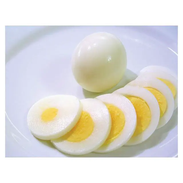 Alt view image 7 of 7 - Classic Non-Stick Egg Slicer, 18/8 Stainless Steel Wires