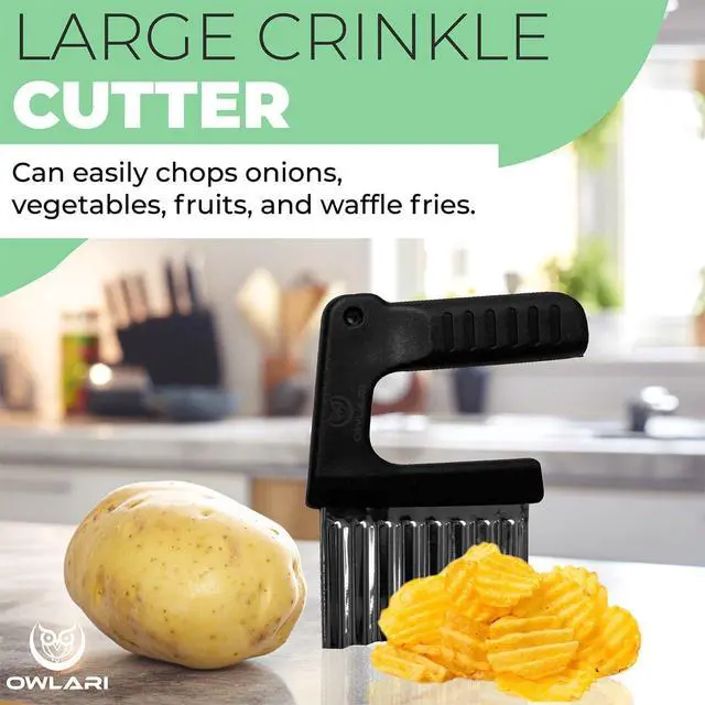 Alt view image 7 of 7 - Fruit Prep Tool Set Pineapple Corer & Slicer + Apple Cutter & Corer + 3-in-1 Avocado Tool | Stainless Steel Kit for Easy Fruit Cutting, Peeling & Saving