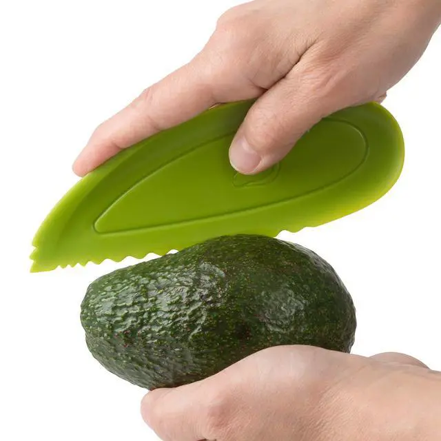 Alt view image 2 of 5 - Avocado Slicer