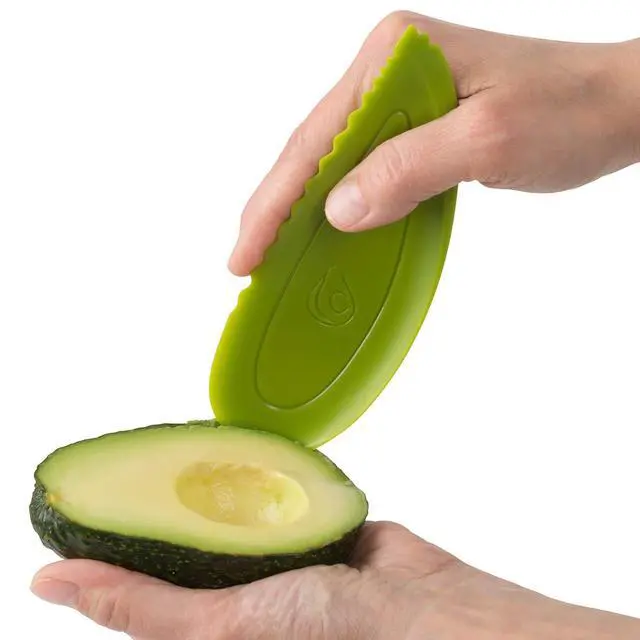 Alt view image 4 of 5 - Avocado Slicer