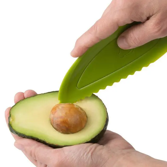 Alt view image 3 of 5 - Avocado Slicer
