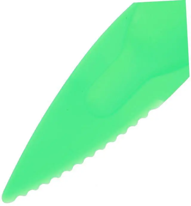 Alt view image 3 of 7 - 50pcs Kiwi Peeler Spoon Fruit Slicer Kiwi Digging Spoon Avocado Knife Kitchen Fruit Cutter Knife