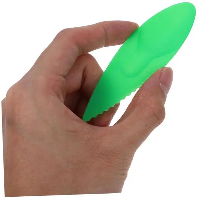 Alt view image 7 of 7 - 50pcs Kiwi Peeler Spoon Fruit Slicer Kiwi Digging Spoon Avocado Knife Kitchen Fruit Cutter Knife