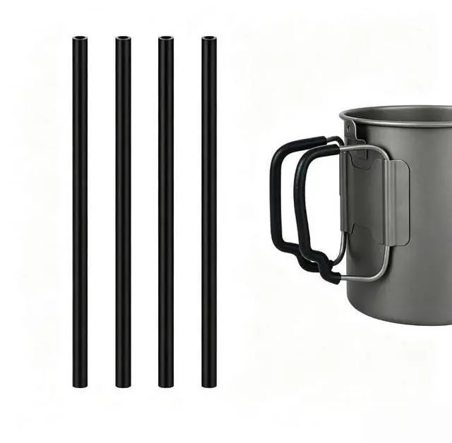 Main image of Handle Cover for TOAKS Titanium Pot