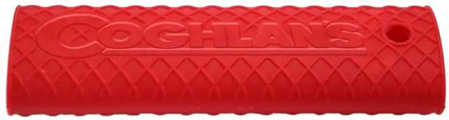 Main image of Silicone Handle Grip - Heat-Resistant, Non-Slip Cover for Skillet and Pots' Handles, Protects Hands from Hot Cookware, Durable and Easy to Clean for Safe Cooking