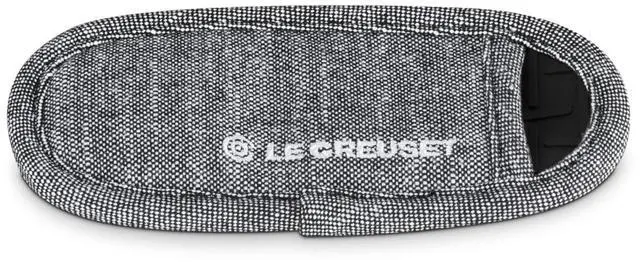 Main image of Handle Holder, 7 inch, Noir