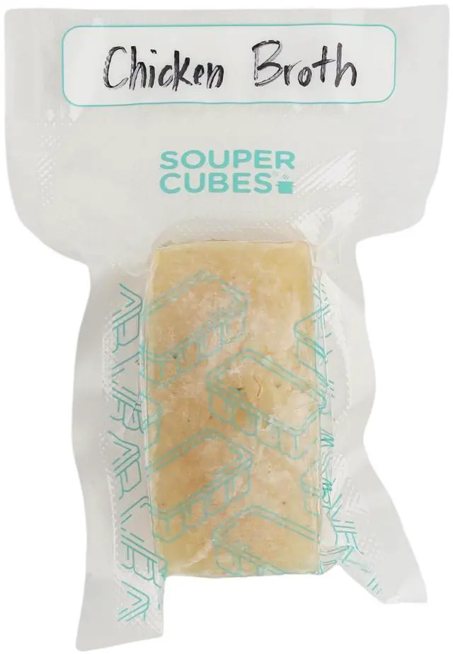 Alt view image 3 of 6 - 6 x 10 Pint Vacuum Sealer Bags for Food, 100-Count BPA-Free Precut Food Vacuum Sealer Bags for Meal Prep, Freezing & Sous Vide