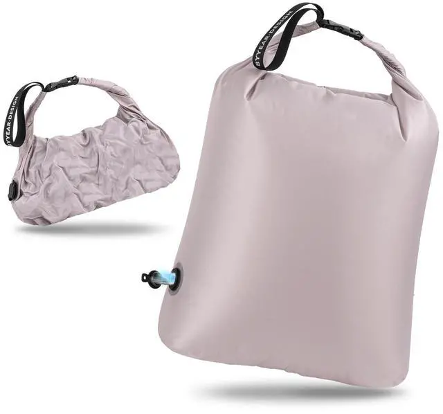 Main image of Travel Laundry Bag, Waterproof Compression Bags for Dirty Clothes