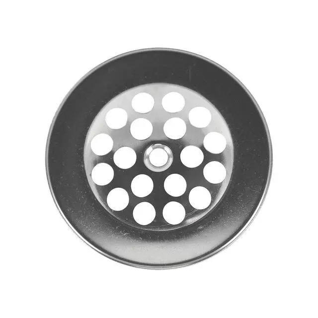 Alt view image 3 of 4 - 2-7/8-Inch Tub/Shower Strainer for Gerber, Chrome