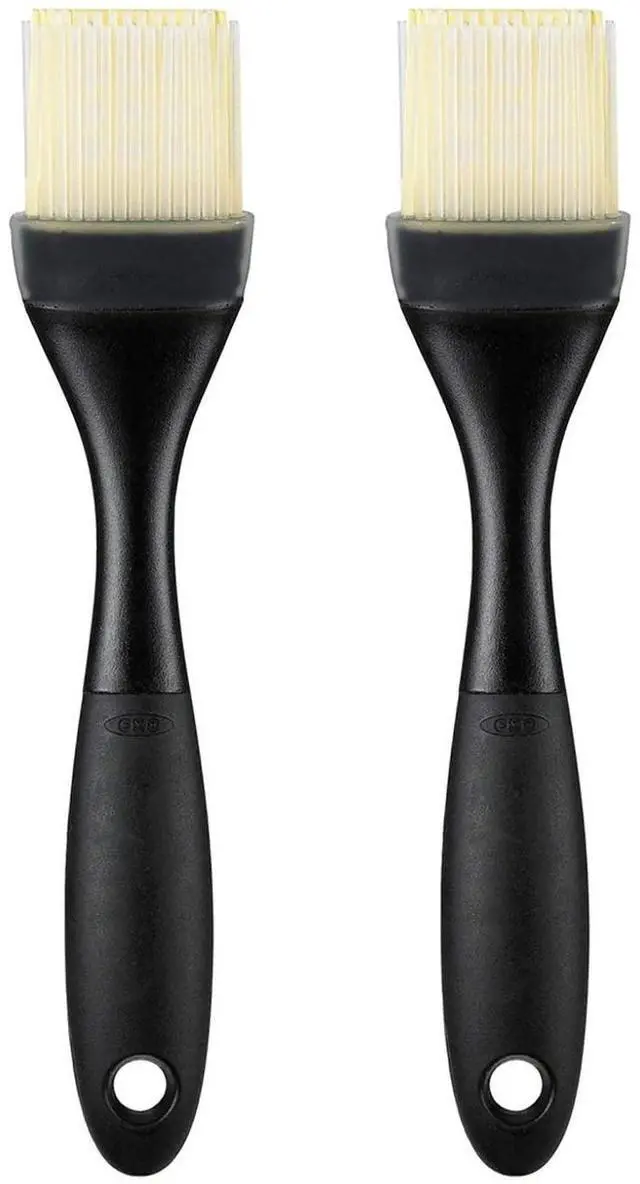 Main image of Good Grips Silicone Basting & Pastry Brush - Small (2, Small)