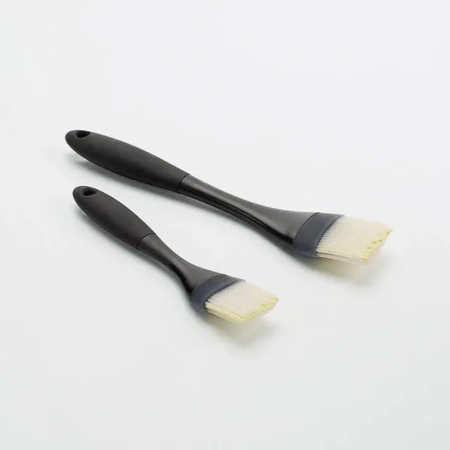 Alt view image 2 of 4 - Good Grips Silicone Basting & Pastry Brush - Small (2, Small)