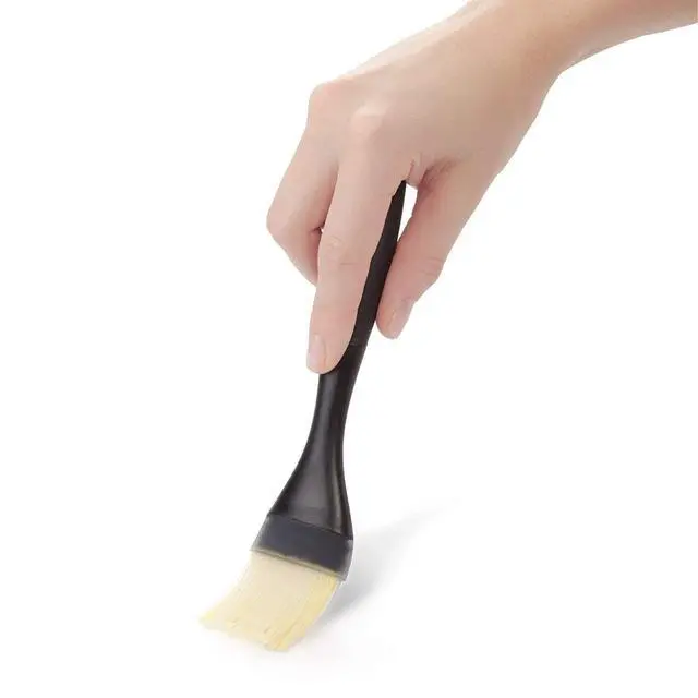 Alt view image 3 of 4 - Good Grips Silicone Basting & Pastry Brush - Small (2, Small)