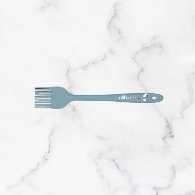 Main image of Heat Resistant to 600°F, Food-Grade Platinum Silicone, Seamless 1-Piece Design, Non-Stick Safe, Dishwasher Safe,Teal Grey