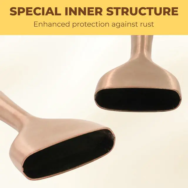 Alt view image 5 of 7 - 2Pcs Silicone Basting Brush Grilling with 2 Backup Heads, Stainless Steel Handles, No Shed Bristles, Heat Resistant Dishwasher Safe for Pastry, Sauce, Oil, BBQ Grill, Kitchen, Cooking & Marinating