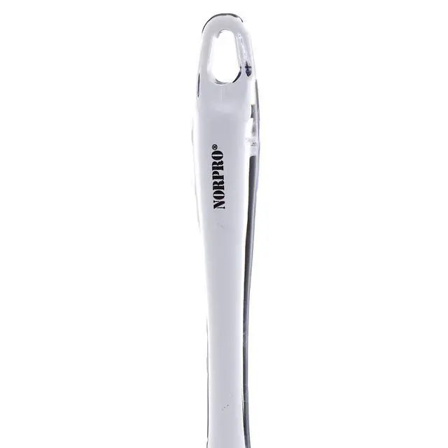 Alt view image 4 of 6 - Red Silicone Brush