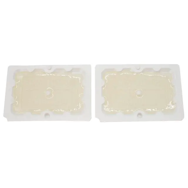 Alt view image 2 of 2 - Stick-Em Mouse Glue Trap Effective Mouse Control Adhesive Board Non-Toxic, Ready-to-Use Pest Trap Compact Size for Indoor Use
