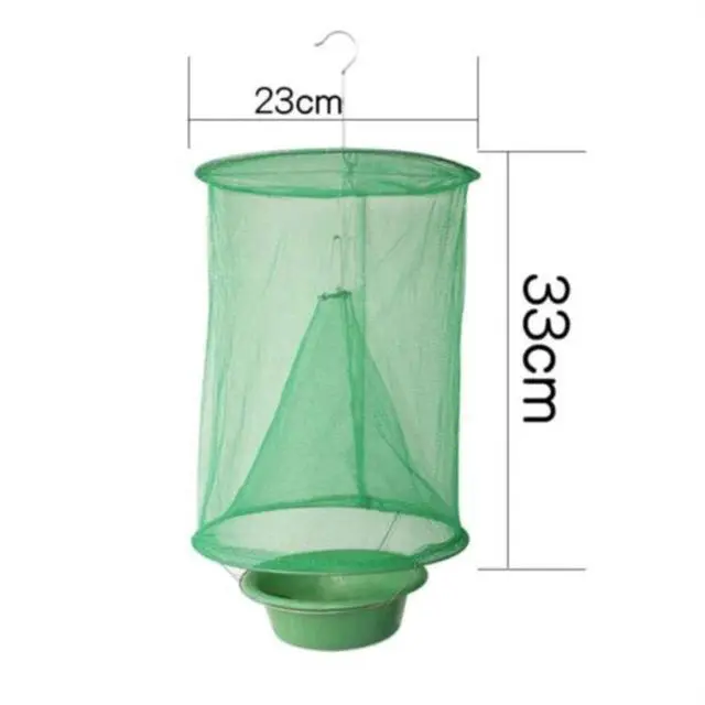Alt view image 2 of 5 - Ranch Green Cage for Indoor or Outdoor Family Farms Park Restaurant