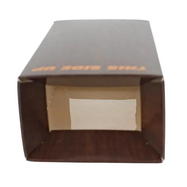 Alt view image 2 of 3 - Stick-Em Covered Mouse Glue Trap, 3, Brown/A