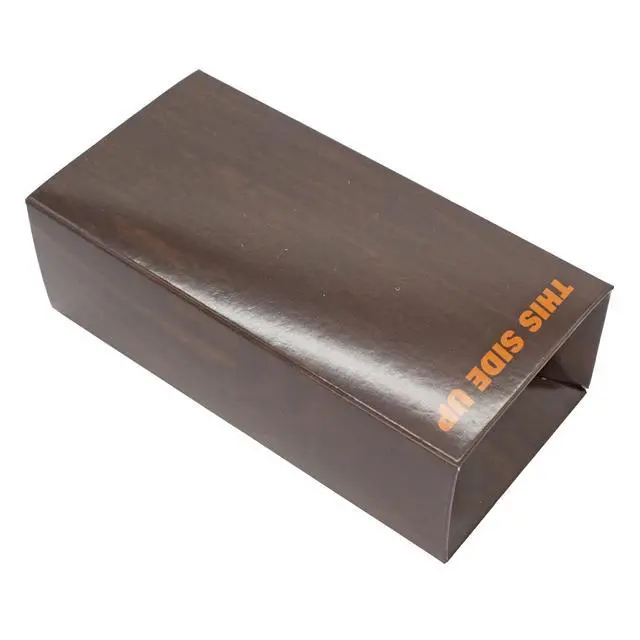Alt view image 3 of 3 - Stick-Em Covered Mouse Glue Trap, 3, Brown/A