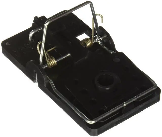 Main image of Big Snap E Rat Trap 6 Pack