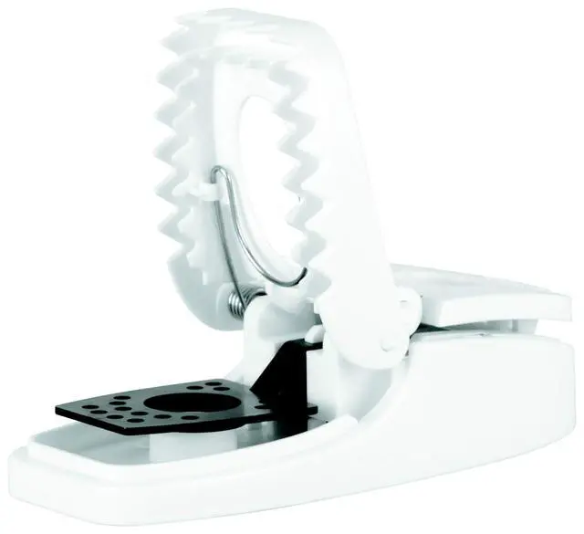 Alt view image 2 of 7 - Press 'N Set Mouse Trap, 4-Pack (8 Traps)