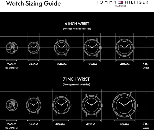 Alt view image 3 of 4 - Men's 3H Quartz Watch, Leather Strap, Water Resistant 3 ATM, Modern Stylish Timepiece for Him, 42mm