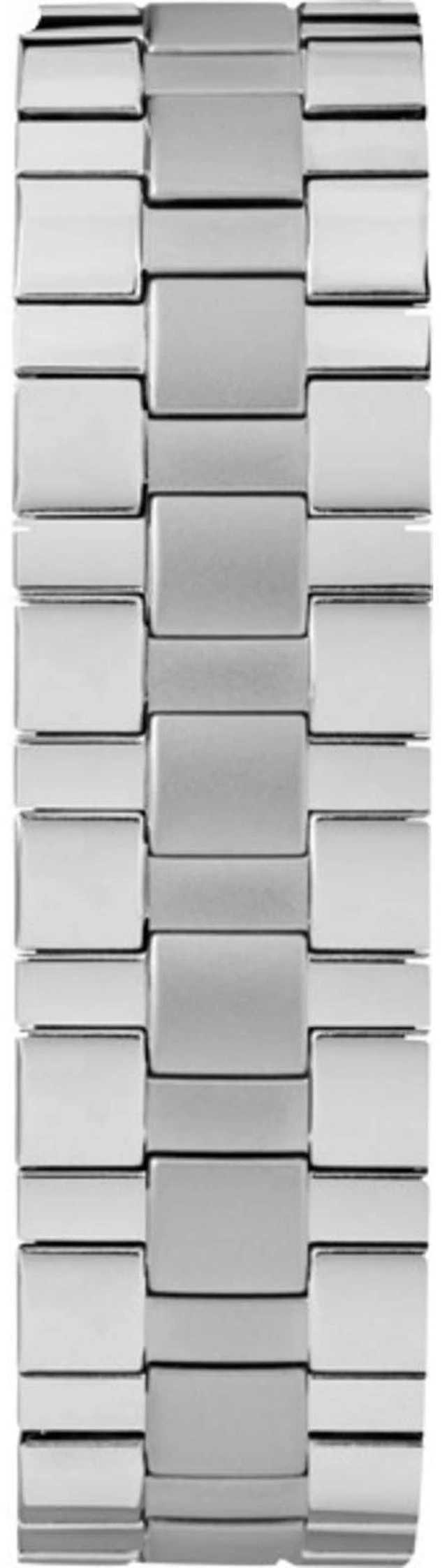 Alt view image 3 of 3 - Men's TW2R58400 Easy Reader 38mm Silver-Tone Stainless Steel Expansion Band Watch