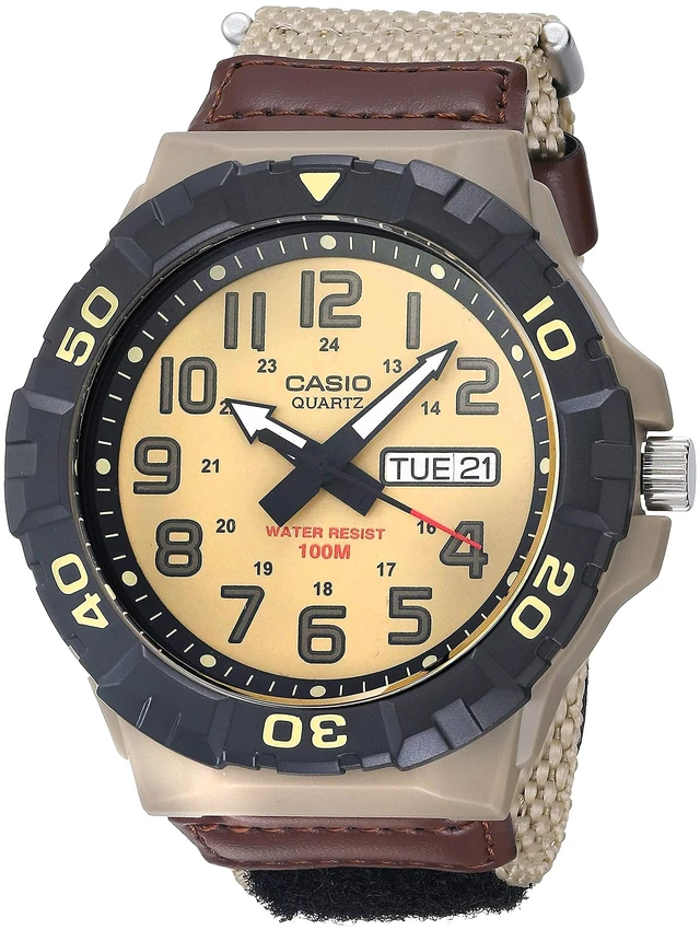 Main image of Outdoor Velcro Band
