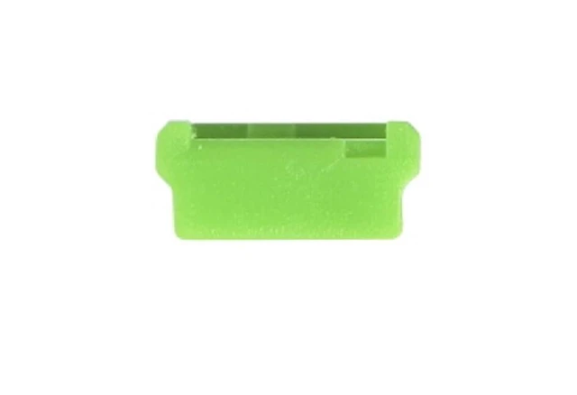 Alt view image 4 of 6 - Mini USB-B Port Lock with Key, 4 Blockers 1 Key