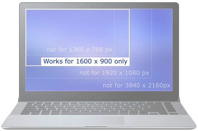 Alt view image 6 of 7 - New Screen Replacement for HP 17-CN0013DX 37P29UA Matte HD+ 1600x900 LCD LED Display with Tools and Tape