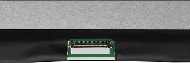 Alt view image 6 of 6 - Replacement Touch LCD for Asus Chromebook Plus CX 14 CX1405CTA-IS386PT LCD LED Screen 14" FHD 1920x1080 On-Cell Touch 40 pins Display New