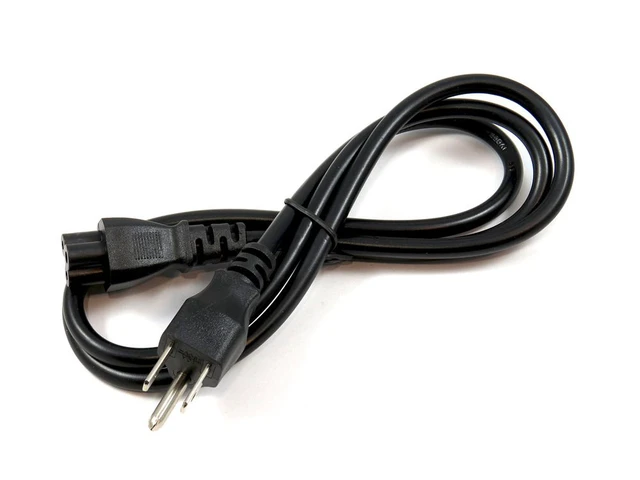 Alt view image 3 of 3 - AC Adapter Charger for HP Pavilion Mini Desktop 300-020, 300-030; HP Stream Mini Desktop - 200-010