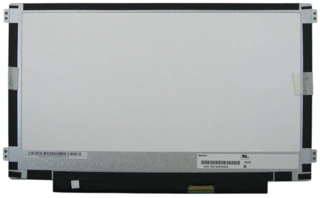 Main image of B116XTN01.0 ~ 11.6" 30 pin eDP HD LED LCD Replacement Screen MATTE / Non-Glare