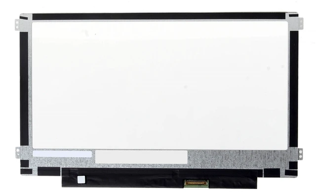 Main image of Generic 11.6" HD Screen Compatible with Chromebook C720P C720P-2600, C720P-2625, C720P-2666, C720P-2834 Laptop Replacement LED LCD