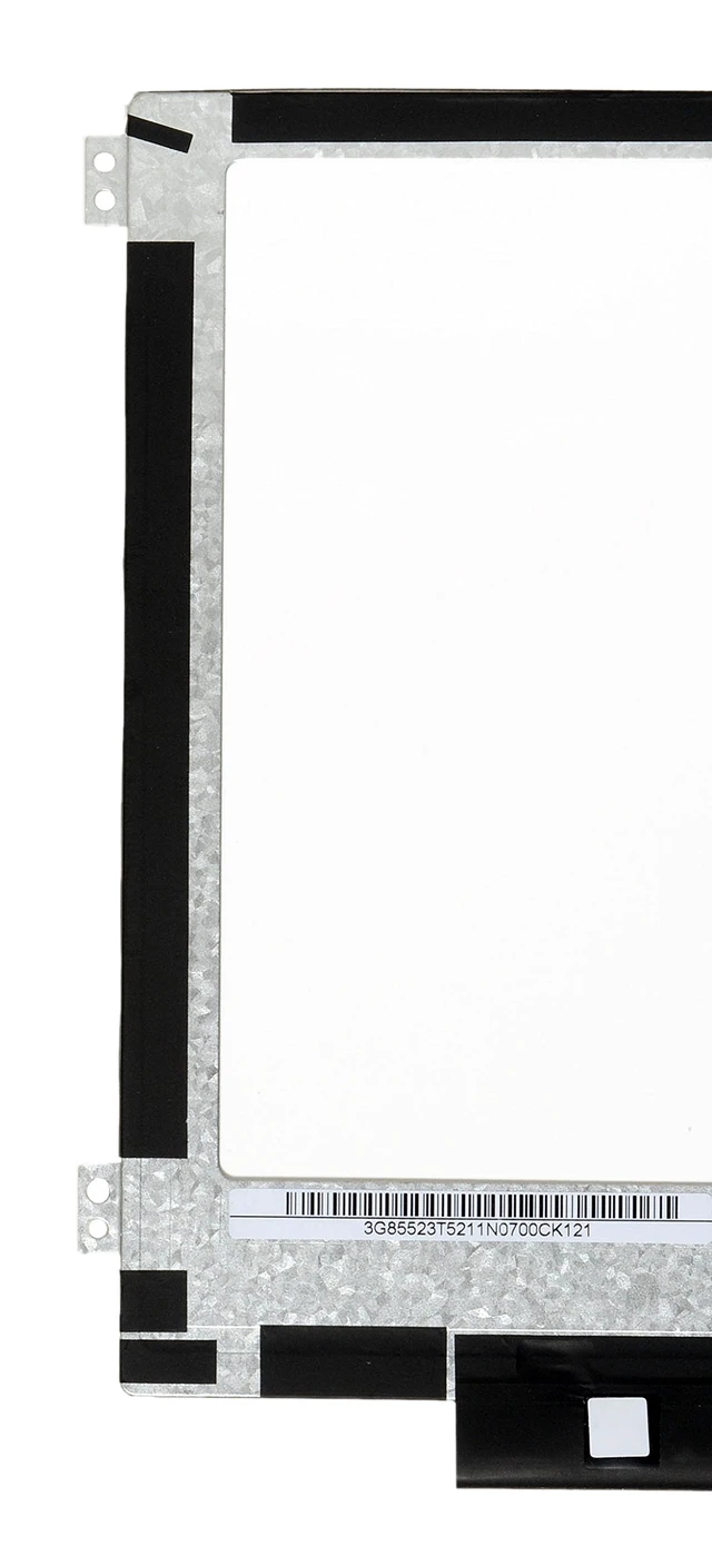 Alt view image 3 of 4 - Generic 11.6" HD Screen Compatible with Chromebook C720P C720P-2600, C720P-2625, C720P-2666, C720P-2834 Laptop Replacement LED LCD